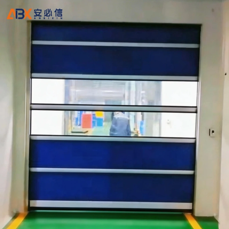 自贡高速门